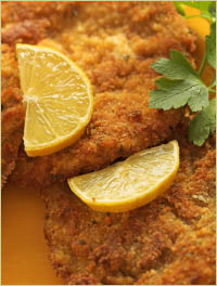 Wiener Schnitzel