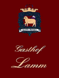 Gasthof Zum Lamm, Ernsbach